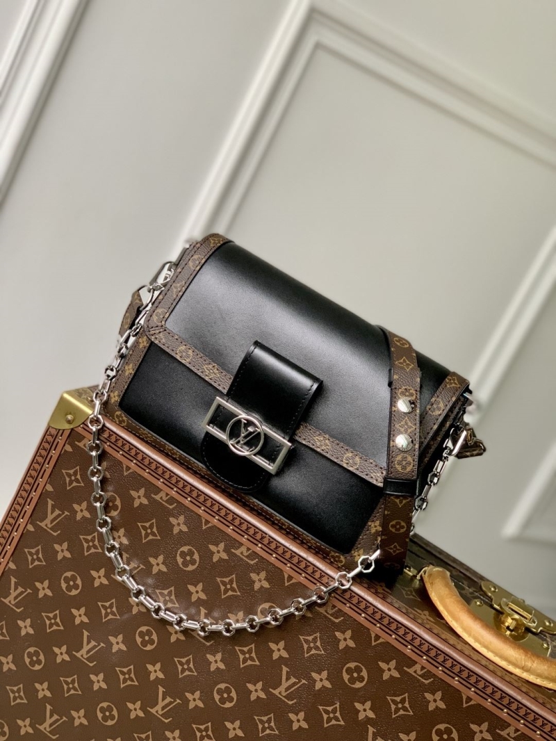 LV Satchel bags